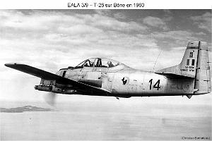 199- ARMEE DE L'AIR EN ALGERIE 1945-1962-47 (41)